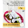 Cesto degustazione Miele